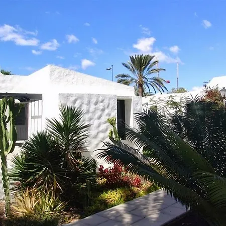 Dragon Club Ii GRAN CANARIA