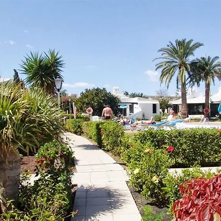 Hotel Dragon Club Ii GRAN CANARIA